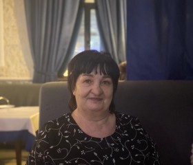 Ольга, 65 лет, Белово