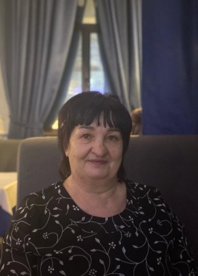 Ольга, 65, Россия, Белово