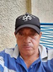 Josivaldo Gomes, 51 год, Aparecida de Goiânia