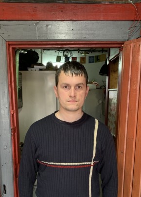 Виктор, 35, Россия, Холмск
