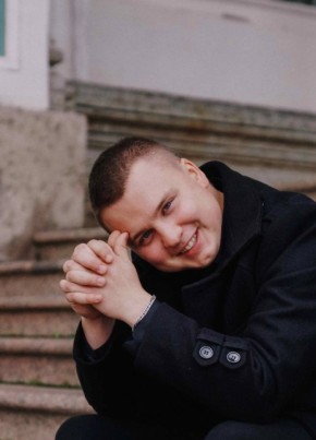 Sergey, 26, Россия, Полярные Зори
