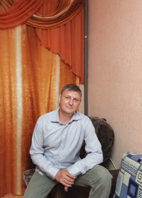 Алексей, 44, Россия, Палласовка