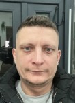 DMITRIY, 36, Lvovskiy