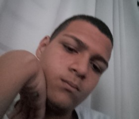 Natan, 29, Monte Mor