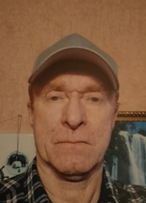 Aleksey, 62, Russia, Atlasovo