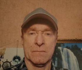 Aleksey, 62, Atlasovo