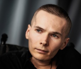 anton, 33 года, Москва