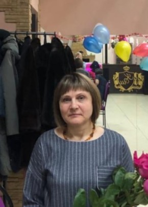 Ольга, 60, Россия, Сургут