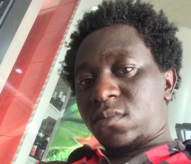 Nsabemmyleon, 36 лет, Kigali