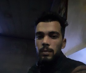 Said, 28, Chlef