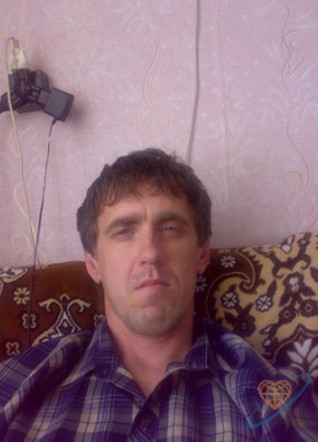 Анатолий, 51, Россия, Большая Мартыновка
