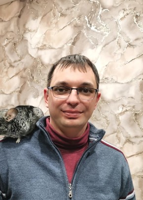 Алексей, 38, Россия, Грязи