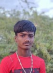 Marvadi Rahul, 18 лет, Ahmedabad