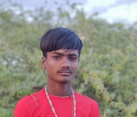 Marvadi Rahul, 19 лет, Ahmedabad