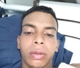 Leonardo Silva, 32 года, Natal