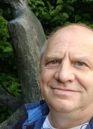 Antonie Savuca, 53, Bundesrepublik Deutschland, Passau