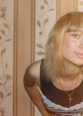 Ксения, 31, Россия, Навашино