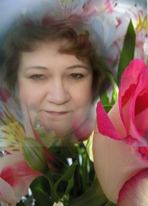 Валентина, 66, Россия, Новодвинск