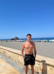 Abdelhay, 26, Tangier