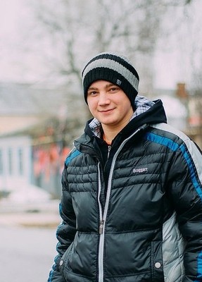 Евгений, 26, Россия, Суджа