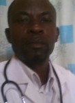 David, 48 лет, Kinshasa