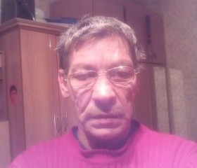 Олег, 59 лет, Екатеринбург