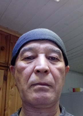 Фархад, 45, Россия, Лодейное Поле