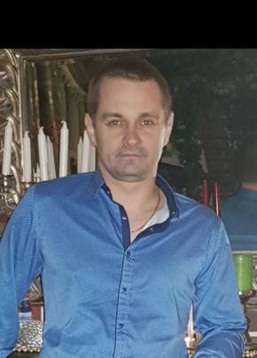 Артем, 38, Россия, Владикавказ