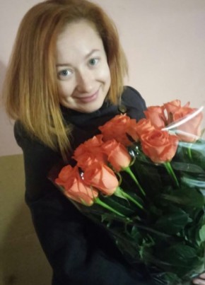 Лилия Мукминова, 39, Россия, Санкт-Петербург
