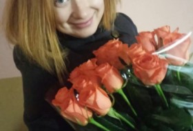 Лилия Мукминова, 39 - Только Я