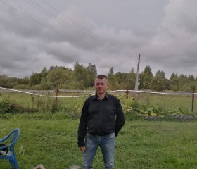 Илья, 37 лет, Ярославль