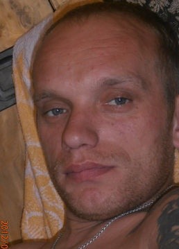 Александр, 43, Россия, Болохово