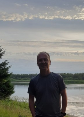 Артем, 42, Россия, Дудинка