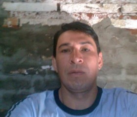 Diego, 42 года, Asunción