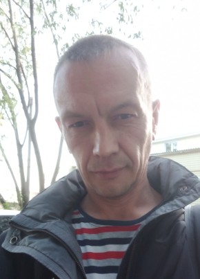 Юрий, 39, Россия, Ковров