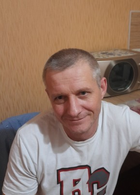 Борис Кемерово, 47, Россия, Кемерово