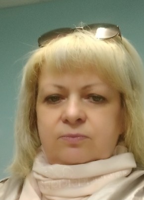 Marina, 53, Russia, Penza