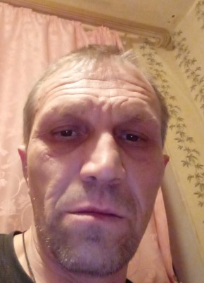 Слава из Вязники 43 года