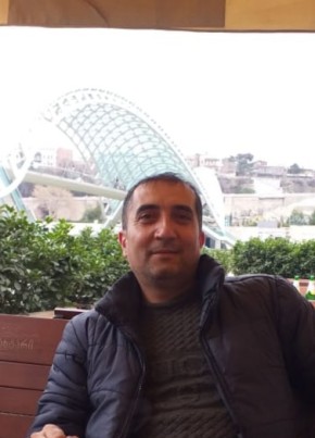 Elvin, 28, Azərbaycan Respublikası, Gəncə