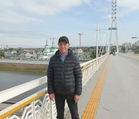 Сергей, 48 лет, Когалым