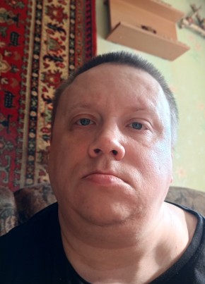 Герман Валерий из Североуральска 38 лет