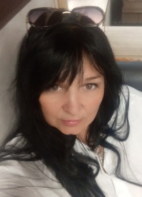 Елена из Давыд-Гарадока 53 года
