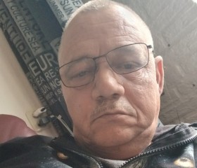 Trippy, 54, Winschoten