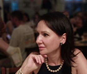 Irina, 45, Kirov (Kirov)