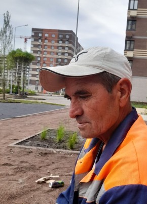 Тимур, 53, Россия, Пушкино