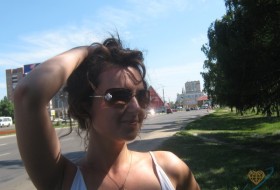 Оля-Оlya, 41 - Только Я