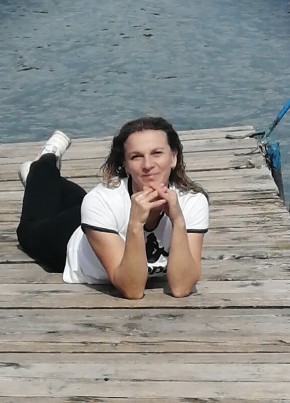 Natalya, 49, Russia, Barnaul