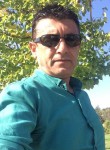 Hizli Sofor, 54 года, Konya