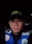 Igorot boy, 24 года, Lungsod ng Baguio