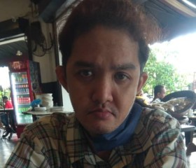 AFIZ AZMAN, 42, Kuala Terengganu